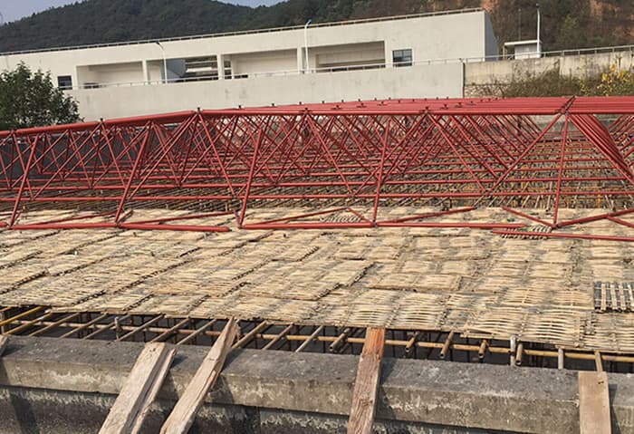 鹰潭体育馆网架厂家