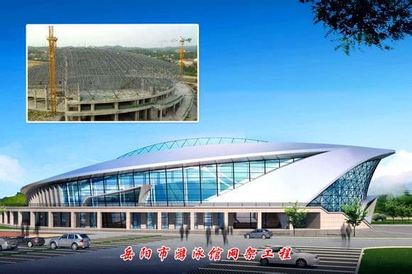 鹰潭网架厂家