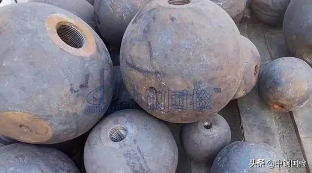 鹰潭钢网架螺栓球检测的重要性